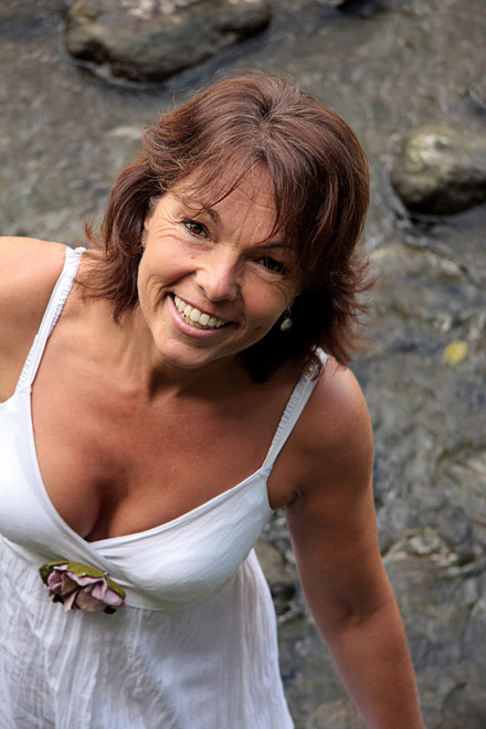 Lanyamee Zentrum für das inneren Glück - Tara Johanna Maria Ranner